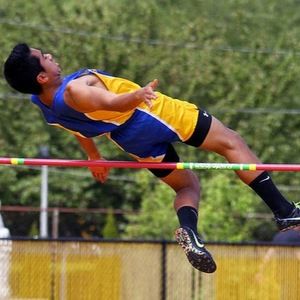 Meet your Posher, Conrad